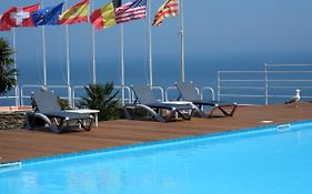 Hotel le Catalan Banyuls Sur Mer